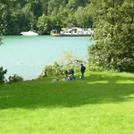 In Mit Kleiner Terrasse By Interhome Apartment Joachimsthal