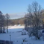 In Mit Kleiner Terrasse By Interhome Apartment