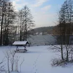 Apartment In Mit Kleiner Terrasse By Interhome