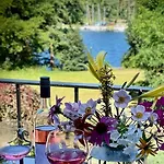 In Mit Kleiner Terrasse By Interhome Apartment Joachimsthal