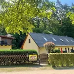 In Mit Kleiner Terrasse By Interhome Joachimsthal