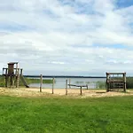 In Mit Kleiner Terrasse By Interhome Apartment