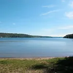 Apartment In Mit Kleiner Terrasse By Interhome