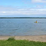 In Mit Kleiner Terrasse By Interhome Joachimsthal