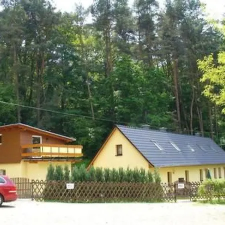 Apartamento In Mit Kleiner Terrasse By Interhome