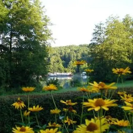 In Mit Kleiner Terrasse By Interhome Apartamento