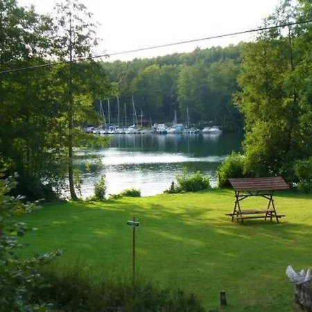 In Mit Kleiner Terrasse By Interhome Apartamento *