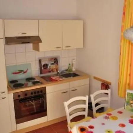 In Mit Kleiner Terrasse By Interhome