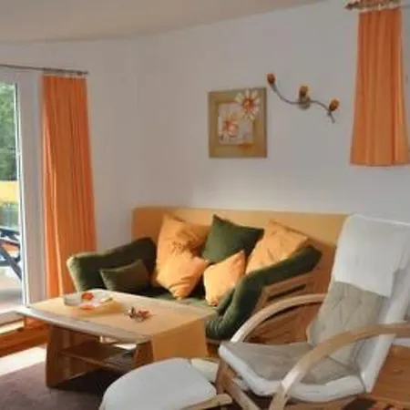 In Mit Kleiner Terrasse By Interhome Apartamento *