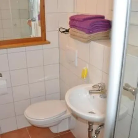 In Mit Kleiner Terrasse By Interhome