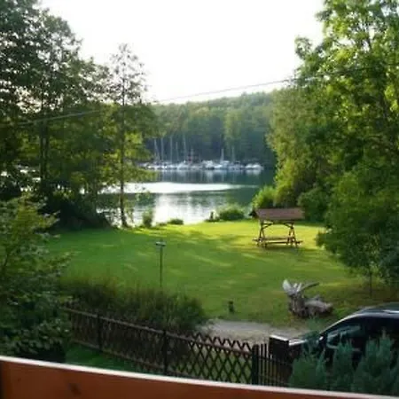 In Mit Kleiner Terrasse By Interhome Joachimsthal