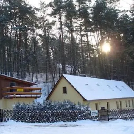 Apartment In Mit Kleiner Terrasse By Interhome *