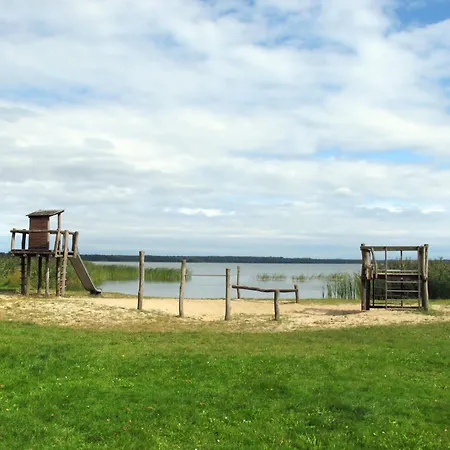 In Mit Kleiner Terrasse By Interhome Apartment