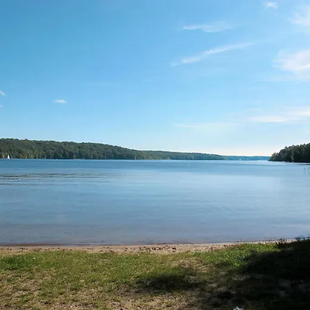 Apartment In Mit Kleiner Terrasse By Interhome