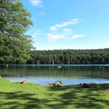 In Mit Kleiner Terrasse By Interhome Joachimsthal