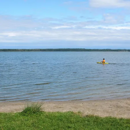 In Mit Kleiner Terrasse By Interhome Joachimsthal
