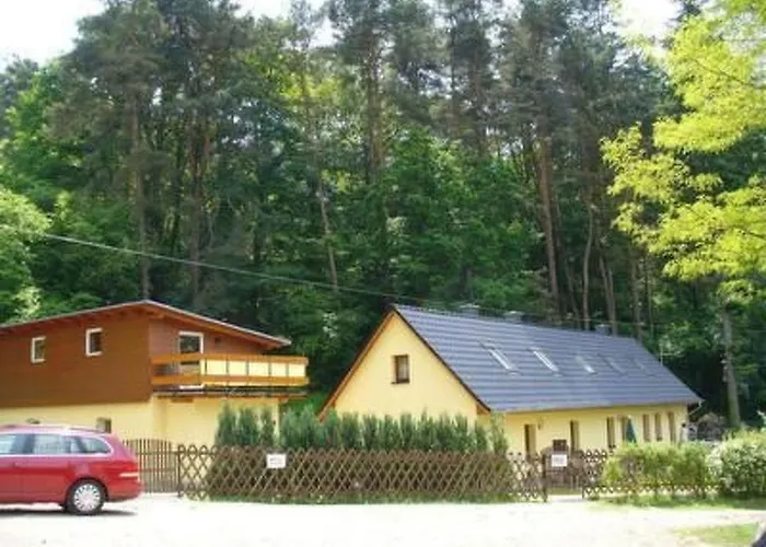 Apartamento In Mit Kleiner Terrasse By Interhome