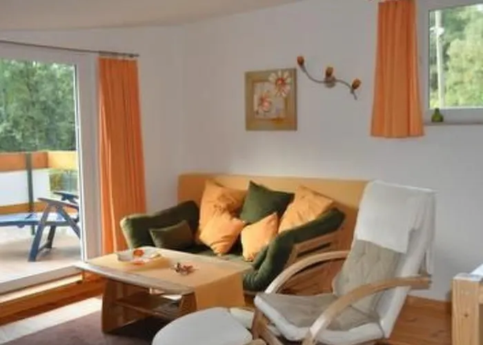 In Mit Kleiner Terrasse By Interhome Apartamento *