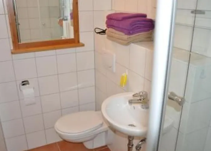 In Mit Kleiner Terrasse By Interhome