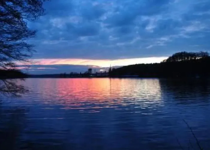 In Mit Kleiner Terrasse By Interhome