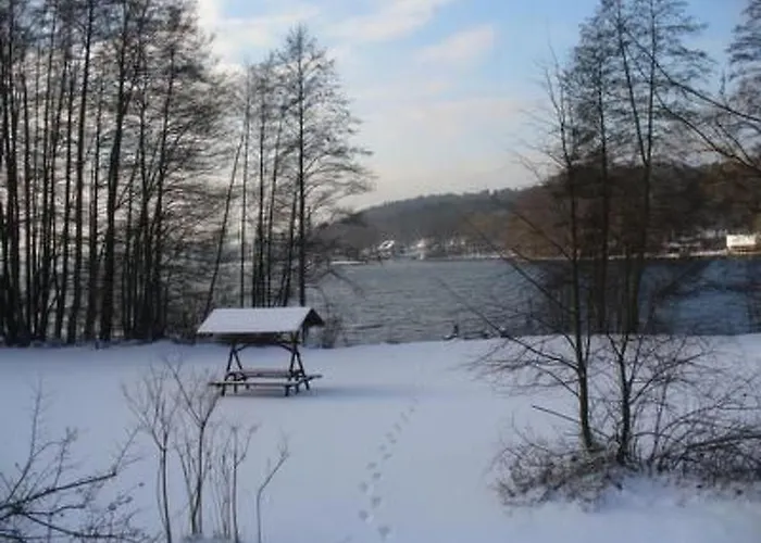 Apartamento In Mit Kleiner Terrasse By Interhome