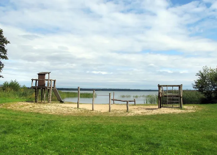 In Mit Kleiner Terrasse By Interhome Apartment