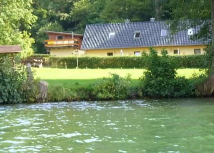 In Mit Kleiner Terrasse By Interhome *