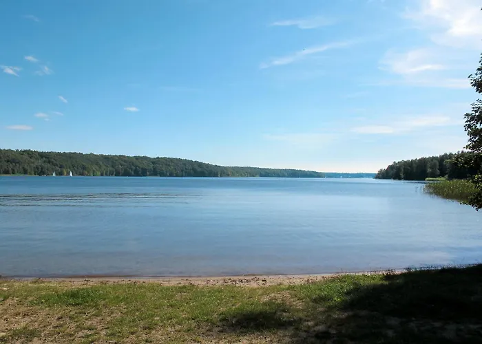 Apartamento In Mit Kleiner Terrasse By Interhome