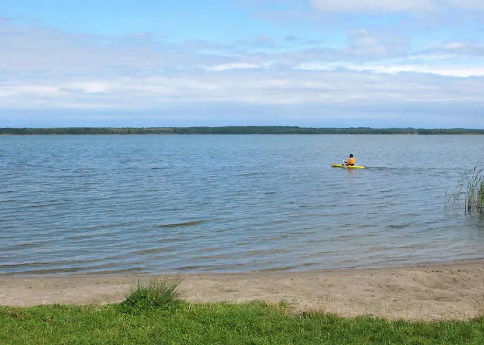 In Mit Kleiner Terrasse By Interhome Joachimsthal